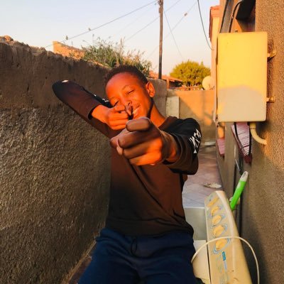 Ntwaaana tse nyane di tsene gaminq❤️🥺