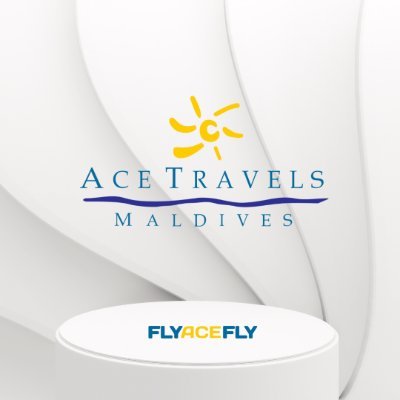 Ace Travels Maldives is the leading outbound Travel Management Company in the Rep of Maldives.