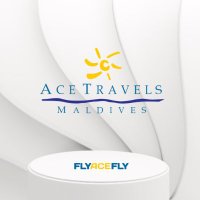 Ace Travels Maldives(@FlyAceFly_) 's Twitter Profile Photo