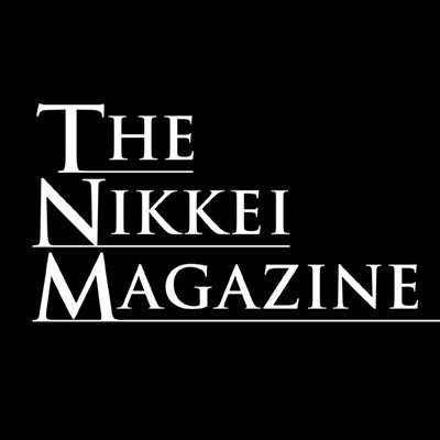 nikkei_magazine Profile Picture