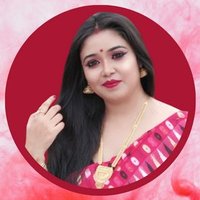 Sharmi Majumder(@Sharmi011) 's Twitter Profile Photo