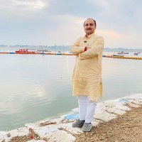 Vidya Sagar Prayag (@tweetvidyasagar) 's Twitter Profile