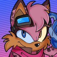 Mew 🔆Sonadow Brainrot (@infectedmew) Twitter profile photo