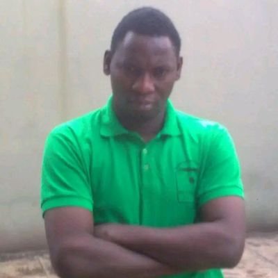 KoladeM51466's profile picture. Male