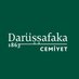 Darüşşafaka Cemiyeti (@darussafaka) Twitter profile photo Darüşşafaka Cemiyeti (@darussafaka) Twitter profile photo