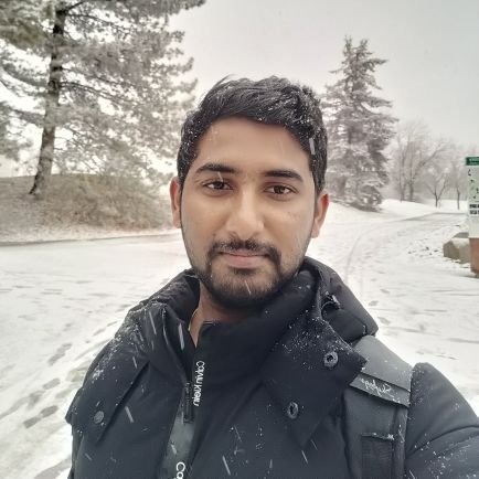 prasanth_y_11's profile picture. PhD Student @ University Of Utah