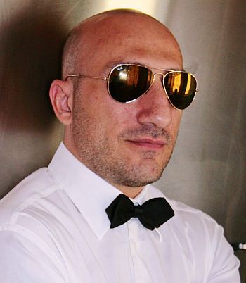 omar galanti omar galanti
