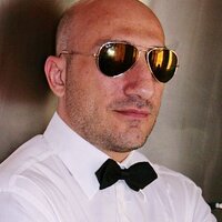 Omar Galanti (@omargalanti1) Twitter profile photo
