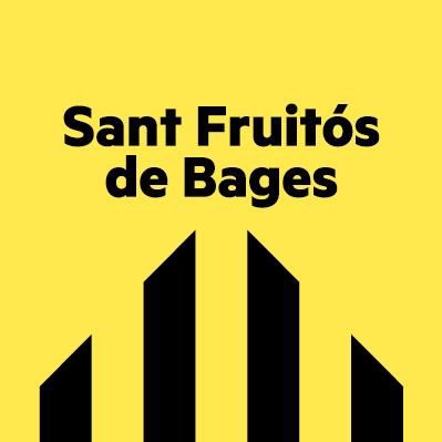 🟨 Esquerra Republicana de Catalunya a Sant Fruitós de Bages
Amb tu, construïm un futur millor! 🤗
☎️ 684 41 66 65
📩 santfruitosbages@esquerra.cat
