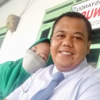 Mas iwan (@mriwan_fahmi09) 's Twitter Profile Photo