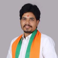 Vankadoth Kumar_Bjp(@Vankadoth_Kumar) 's Twitter Profile Photo