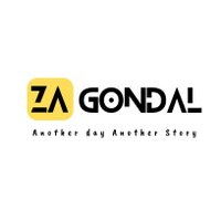 ZA Gondal(@ZAGondalOffcial) 's Twitter Profile Photo