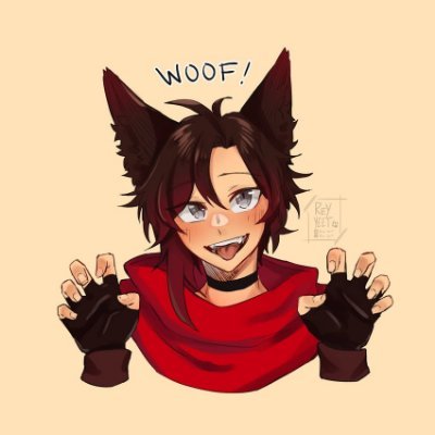 Heya~! Just a RWBY Enjoyer and RPer here. I do 18+ RP as well, but I mainly stick to fluffy stuff. Yuri only as well, sorry dudes. Hope we can have fun RPing~!