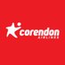 Corendon Airlines (@Corendon_Air) Twitter profile photo