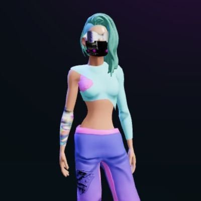 rosa_leony's profile picture. NFT Creater from 2022/1 🍅【opensea】VEGEFRU collection https://t.co/1LSQicYBYw 109 items sold. 【Magic Eden】tomagla https://t.co/g8qkJo0hOh 30 item inscribed. CNA.