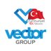 Vector Group (@VectorBilgiTekn) Twitter profile photo