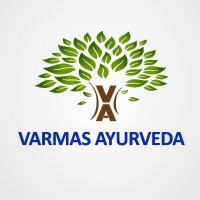 Varmas Ayurveda(@VarmasAyurveda) 's Twitter Profile Photo