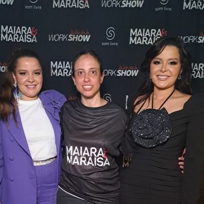 marcela_dode's profile picture. -Fã da Maiara e Maraisa. Adm: @fc_mem_rs
.
.
.
- Antropóloga com formação em ARQUEOLOGIA.