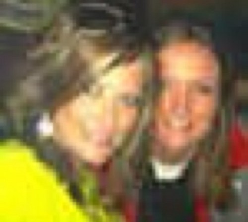 allisonsmith99's profile picture. 