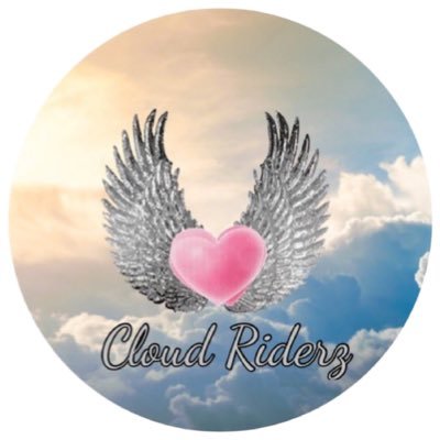 Cloud Riderz is for anyone who has loved and lost a pet.