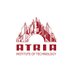 Atria Institute of Technology (AIT) (@atriait) Twitter profile photo Atria Institute of Technology (AIT) (@atriait) Twitter profile photo