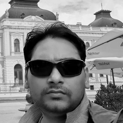 Happy-go-lucky
Cofounder
FBT adventures Pvt Ltd
Solid Lifestyle fashion Pvt Ltd
Solid Wealth Management Services