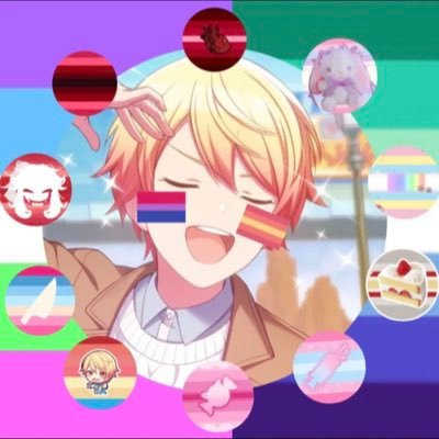 presetationparish on tiktok offical twt ^.^ || tsukasa irl /srs