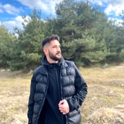 CulduzKadir's profile picture. ara beni bul .