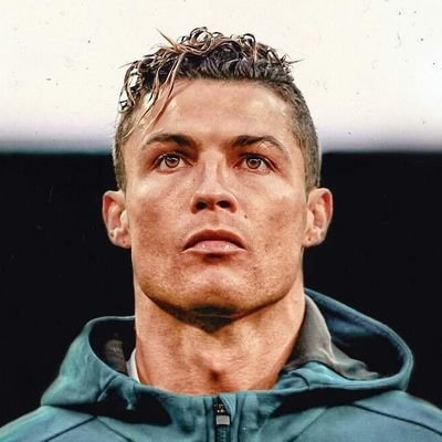 everything is cristiano Ronaldo
like and share