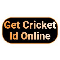 GetCricketIDOnline - Online Cricket ID(@getcricidonline) 's Twitter Profile Photo
