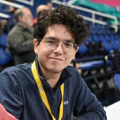 Ethan Bakogiannis