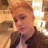 eycaa 🐻(@kakakjongin_) 's Twitter Profile Photo