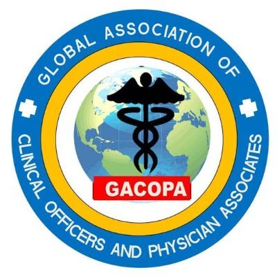 The Global Association of Clinical Officers and Physician Associates - bringing the 30 plus  cadres together