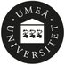 Umeå University (@umeauniversity) Twitter profile photo