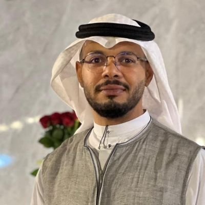 #IoT #security #SmartCity #6G #UAV
عضو في جمعية الذكاء الاصطناعي.
استاذ مساعد بجامعة الامير سطام بن عبدالعزيز