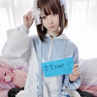 空空xiaot(@xiaot1991) 's Twitter Profile Photo