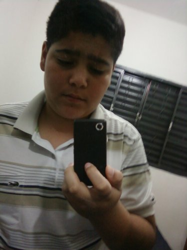 Emeson do Nascimento OPrazerÉtOdosEU
