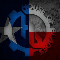 House Of Blades (@edccarry1) Twitter profile photo