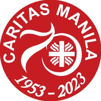 CaritasManila Profile Picture