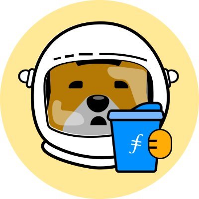 Welcome to the Official Twitter Account for the FILEDOGE. First MEME token and Dex on Fil！ #FILEDOGE #Filecoin #FIL #IPFS #SHIB  👉 👉https://t.co/PmxjHtVAyx