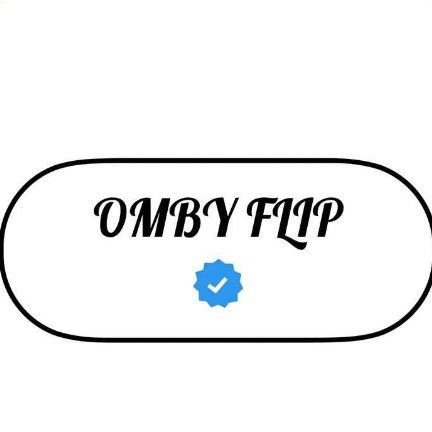 OmbyFlip's profile picture. kiss to the bitches who hates me ‼️