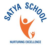 Satya School Gurugram(@satyaschoolggn) 's Twitter Profile Photo
