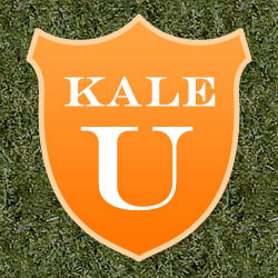 Kale University