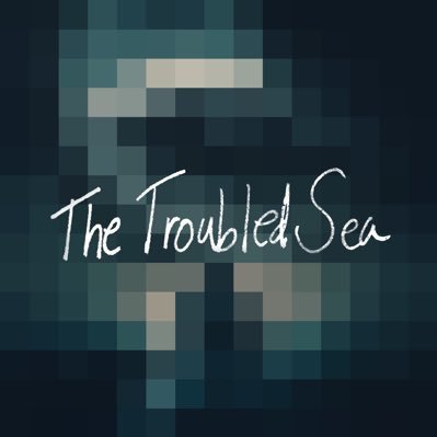 Thetroubledsea