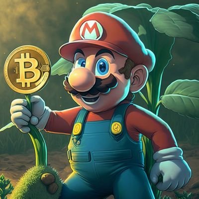 Mario Weed Meme Lottery Official Account.
Lottery in new Blockchains ! 
DM for partnership ;-)
Join now MWM degens ⬇️
https://t.co/HOtllFbWwo