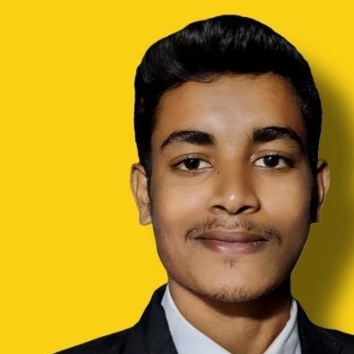 bappabarik354's profile picture. Building codechirp AI - push to post