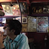 Siddhartha Srivastava (@gravito841) 's Twitter Profile