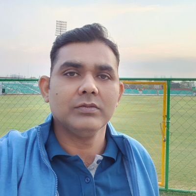 Ritendra Yadav