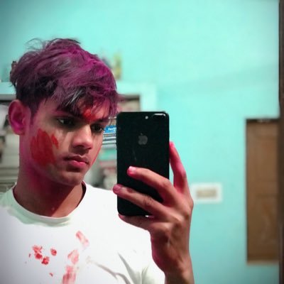 RaviPra20437053's profile picture. Athlete 🇮🇳