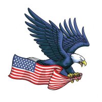 American Eagle(@laststandofusa) 's Twitter Profile Photo